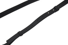 Load image into Gallery viewer, 極美品 BOTTEGAVENETA ボッテガヴェネタ キャンディカセット ショルダーバッグ マキシイントレチャート ブラック P01134354K 中古 4c072838