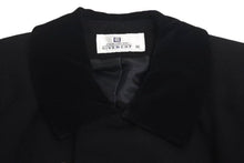 画像をギャラリービューアに読み込む, GIVENCHY ジバンシー Premiers Pas Coat kids プレミアズ パス コート キッズ サイズ 90 ブラック 美品 中古 4c072905