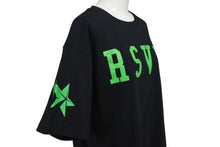 画像をギャラリービューアに読み込む, 極美品 A BATHING APE X RSVP GALLERY TEE アベイシングエイプ X アールエスブイピーギャラリーTシャツ L 中古 4c072972