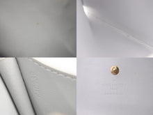 画像をギャラリービューアに読み込む, LOUIS VUITTON ルイヴィトン ショルダーバッグ ポーチ M91060 イエロー ゴールド金具 良品 中古 4c073247