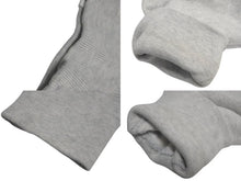 画像をギャラリービューアに読み込む, 極美品 A BATHING APE アベイシングエイプ Logo Sweat Grey ロゴスエット グレー サイズ L 001SWJ301007M 中古 4c073275