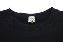 画像をギャラリービューアに読み込む, A BATHING APE アベイシングエイプ BAPE ベイプ LOGO 半袖 スウェット スワロフスキー ブラック ホワイト サイズL 美品 中古 4c073280