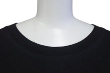 画像をギャラリービューアに読み込む, OFF-WHITE オフホワイト 半袖Tシャツ プリント ブラック コットン サイズXL OMAA038S21JER015 美品 中古 4c073317