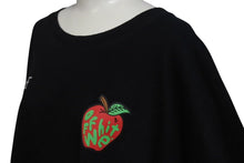 画像をギャラリービューアに読み込む, OFF-WHITE オフホワイト 半袖Tシャツ プリント ブラック コットン サイズXL OMAA038S21JER015 美品 中古 4c073317