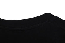 画像をギャラリービューアに読み込む, OFF-WHITE オフホワイト 半袖Tシャツ プリント ブラック コットン サイズXL OMAA038S21JER015 美品 中古 4c073317