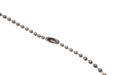 画像をギャラリービューアに読み込む, Tiffany＆Co ティファニー ReturntoTiffany リターントゥオーバル タグ ペンダントトップ ネックレス 17g シルバー925 美品 中古 4c073793