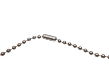 画像をギャラリービューアに読み込む, Tiffany＆Co ティファニー ReturntoTiffany リターントゥオーバル タグ ペンダントトップ ネックレス 17g シルバー925 美品 中古 4c073793