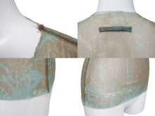 画像をギャラリービューアに読み込む, Jean Paul Gaultier ジャンポールゴルチェ Power Net Michelangelo パワーネットミケランジェロ 美品 中古 4c073814