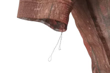 画像をギャラリービューアに読み込む, 極美品 Jean Paul Gaultier ジャンポールゴルチェ Power Net Turtleneck パワーネットタートルネック サイズ 40 中古 4c073852