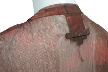 画像をギャラリービューアに読み込む, 極美品 Jean Paul Gaultier ジャンポールゴルチェ Power Net Turtleneck パワーネットタートルネック サイズ 40 中古 4c073852