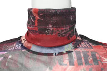 画像をギャラリービューアに読み込む, 極美品 Jean Paul Gaultier ジャンポールゴルチェ Power Net T Shirt パワーネットT シャツ サイズ 48 中古 4c073853