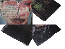 画像をギャラリービューアに読み込む, 極美品 Jean Paul Gaultier ジャンポールゴルチェ Power Net T Shirt パワーネットT シャツ サイズ 48 中古 4c073853