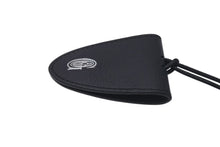 画像をギャラリービューアに読み込む, 極美品 GOYARD ゴヤール ストラップ マグネット サンルイXXL トートバッグ ブラック レザー 中古 4c073867