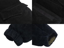 画像をギャラリービューアに読み込む, A Bathing Ape アベイシングエイプ ダウンジャケット カーキ ブラック 001HJ9801024 サイズM 美品 中古 4c073889