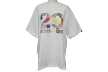 画像をギャラリービューアに読み込む, 極美品 A BATHING APE アベイシングエイプ 29th Anniversary T Shirt 29周年記念 Tシャツ ホワイト サイズ L 中古 4c073890