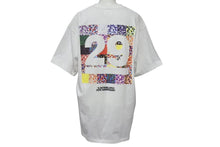 画像をギャラリービューアに読み込む, 極美品 A BATHING APE アベイシングエイプ 29th Anniversary T Shirt 29周年記念 Tシャツ ホワイト サイズ L 中古 4c073890