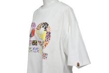 画像をギャラリービューアに読み込む, 極美品 A BATHING APE アベイシングエイプ 29th Anniversary T Shirt 29周年記念 Tシャツ ホワイト サイズ L 中古 4c073890