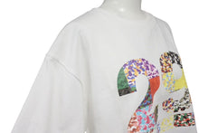 画像をギャラリービューアに読み込む, 極美品 A BATHING APE アベイシングエイプ 29th Anniversary T Shirt 29周年記念 Tシャツ ホワイト サイズ L 中古 4c073890