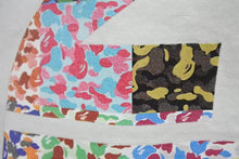 画像をギャラリービューアに読み込む, 極美品 A BATHING APE アベイシングエイプ 29th Anniversary T Shirt 29周年記念 Tシャツ ホワイト サイズ L 中古 4c073890