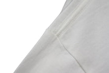 画像をギャラリービューアに読み込む, A Bathing APE × The Godfather ベイシング エイプ × ゴッドファーザー コラボ Tシャツ ホワイト ブルー M 美品 中古 4c073891