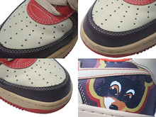 画像をギャラリービューアに読み込む, A BATHING APE アベイシングエイプ × Kanye West カニエウェスト BAPE STA Low ベイプスタ ロー スニーカー 0607FS-001 US9 美品 中古 4c073932