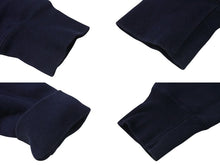 画像をギャラリービューアに読み込む, A Bathing Ape アベイシングエイプ Baby Milo Hoodie ベビーマイロパーカー サイズ S ネイビー 美品 中古 4c074018