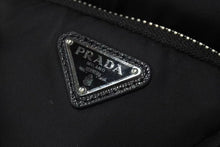 画像をギャラリービューアに読み込む, 極美品 PRADA プラダ Zip Fastening Bomber Jacket ジップ ファスニング ボンバージャケット SGX093 サイズS リナイロン ラフシモンズ 中古 4c074129