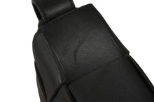 Load image into Gallery viewer, BOTTEGAVENETA ボッテガヴェネタ マキシイントレチャート カセット ショルダーバッグ B09831133V ダークグリーン 美品 中古 4c074131