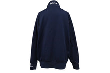 Load image into Gallery viewer, A Bathing Ape アベイシングエイプ Ape Patch Truck Jacket エイプワッペントラックジャケット サイズ M ネイビー 美品 中古 4c074141