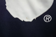 Load image into Gallery viewer, A Bathing Ape アベイシングエイプ Ape Patch Truck Jacket エイプワッペントラックジャケット サイズ M ネイビー 美品 中古 4c074141