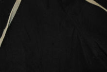 画像をギャラリービューアに読み込む, Rick Owens リックオウエンス 20SS スリム ロング パンツ ブラック ウール レーヨン RU20S7390 サイズ48 良品 中古 4c074150