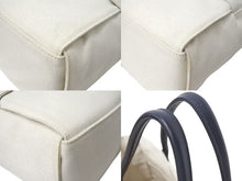 画像をギャラリービューアに読み込む, 極美品 BOTTEGA VENETA ボッテガヴェネタ ザ アルコトート トートバッグ バッグ ラムスキン 麻 614486VMBN29819 中古 4c074165