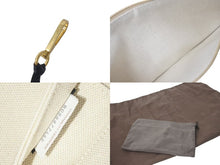 画像をギャラリービューアに読み込む, 極美品 BOTTEGA VENETA ボッテガヴェネタ ザ アルコトート トートバッグ バッグ ラムスキン 麻 614486VMBN29819 中古 4c074165