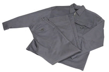 画像をギャラリービューアに読み込む, PRADA プラダ SetUp Grey Logo mark セットアップ グレー ロゴマーク サイズ M 美品 中古 4c074168