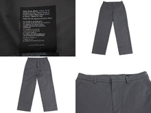 画像をギャラリービューアに読み込む, PRADA プラダ SetUp Grey Logo mark セットアップ グレー ロゴマーク サイズ M 美品 中古 4c074168