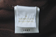 画像をギャラリービューアに読み込む, A BATHING APE アベイシングエイプ ホルスタイン ビーニー ニットキャップ ニット帽 ブラウン ベイプ 美品 中古 4c074211