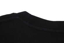画像をギャラリービューアに読み込む, A BATHING APE X VOGUE ア ベイシング エイプ X ヴォーグ T Shirt ブラック コットン ユニセックス 美品 中古 4c074224