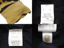 画像をギャラリービューアに読み込む, A BATHING APE アベイシングエイプ 迷彩切り替え長袖Tシャツ ロンT カモフラージュ XLサイズ 001LTH801009M 美品 中古 4c074225
