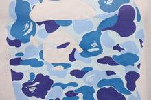 画像をギャラリービューアに読み込む, A BATHING APE BAPE アベイシングエイプ 001TEK801006M Tシャツ ホワイト サイズ L 美品 中古 4c074226