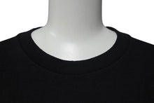 画像をギャラリービューアに読み込む, 極美品 A BATHING APE BAPE アベイシングエイプ 001TEH801071M Tシャツ ブラック サイズ XL 中古 4c074229
