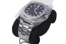 画像をギャラリービューアに読み込む, 新品未使用 A BATHING APE BAPE アベイシングエイプ 時計 TYPE 10 BAPEX ブラック ステンレス サファイアガラス 中古 4c074233