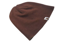 画像をギャラリービューアに読み込む, A BATHING APE アベイシングエイプ TERIYAKI SOURCE テリヤキソース ビーニー ニット帽 ブラウン ベイプ 良品 中古 4c074234