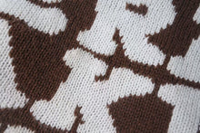 画像をギャラリービューアに読み込む, A BATHING APE アベイシングエイプ TERIYAKI SOURCE テリヤキソース ビーニー ニット帽 ブラウン ベイプ 良品 中古 4c074234