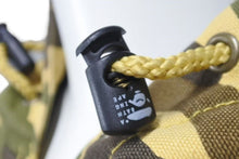 画像をギャラリービューアに読み込む, A BATHING APE × CARHARTT アベイシングエイプ カーハート 1st Camo アクティブ ジャケット 2005年 カモ柄 サイズL 美品 中古 4c074241