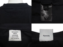 画像をギャラリービューアに読み込む, VETEMENTS ヴェトモン UNICORN T Shirt ユニコーン T シャツ リミテッドエディション ブラック UA53TR540B 美品 中古 4c074303