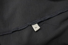 画像をギャラリービューアに読み込む, LOEWE ロエベ アナグラム Tシャツ H526Y22X75 グレー コットン XL メンズ 美品 中古 4c074305