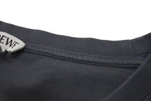 画像をギャラリービューアに読み込む, LOEWE ロエベ アナグラム Tシャツ H526Y22X75 グレー コットン XL メンズ 美品 中古 4c074305