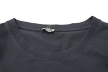 画像をギャラリービューアに読み込む, LOEWE ロエベ アナグラム Tシャツ H526Y22X75 グレー コットン XL メンズ 美品 中古 4c074305