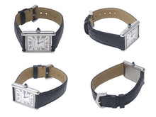 Load image into Gallery viewer, 極美品 CARTIER カルティエ 時計 タンクマスト LM クォーツ メンズ WSTA0041 SS シルバー クォーツ 中古 4c074338