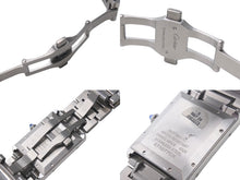 Load image into Gallery viewer, 極美品 CARTIER カルティエ 時計 WSTA0053 タンク マスト ウォッチ XL メンズ SS シルバー クォーツ 中古 4c074339